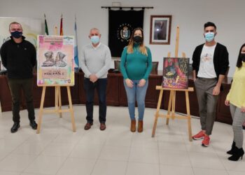 Presentado el Carnaval 2022 de Manilva, que contará con la comparsa de Martínez Ares