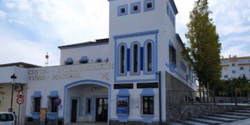 Las previsiones meteorológicas obligan a Manilva a trasladar los actos al Civima