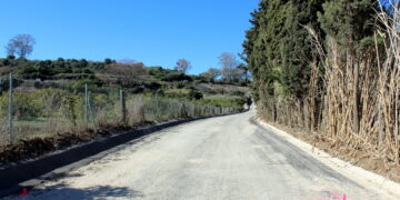 Recta final de las obras de conexión entre La Boladilla, Selwo, Las Joyas y Cancelada