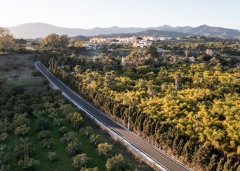 Finaliza la mejora de conexiones entre La Boladilla, Selwo, Las Joyas y Cancelada