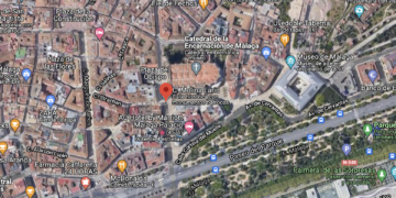 Detenido por intentar agredir a sanitarios que lo asistían tras fingir asfixia para no pagar la cuenta