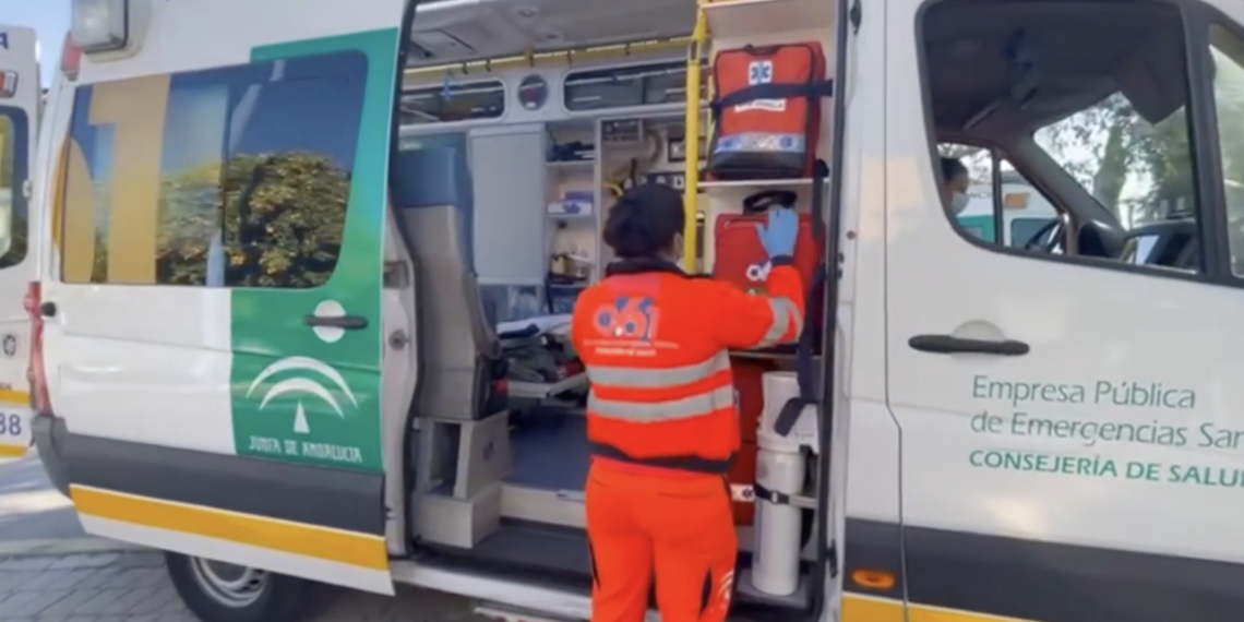 Oferta de empleo: 12 plazas para trabajar en el 061