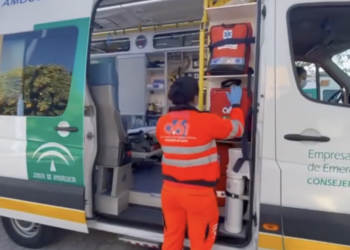 Oferta de empleo: 12 plazas para trabajar en el 061