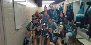 Fotografía: CAB Estepona