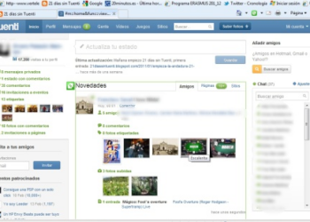 Facebook e Instagram podrían cerrar y Tuenti se convierte en ‘trending topic’