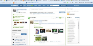 Facebook e Instagram podrían cerrar y Tuenti se convierte en ‘trending topic’