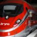 Iryo, el AVE barato que unirá Málaga con Madrid