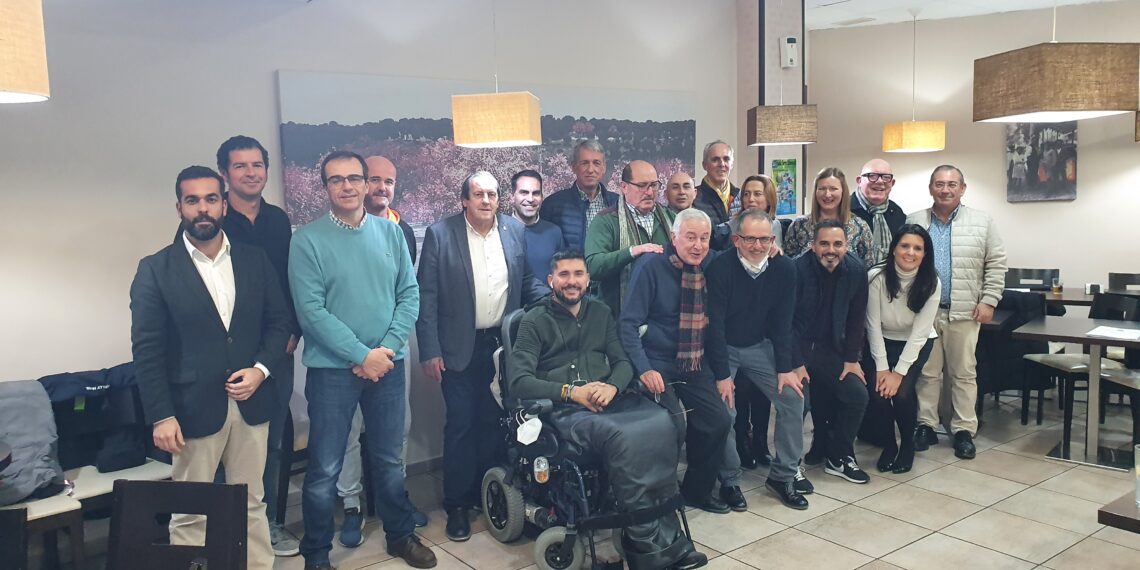 El jurado elige a los finalistas de la XXXIII edición de la Gala Torres Almenaras