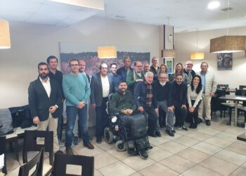 El jurado elige a los finalistas de la XXXIII edición de la Gala Torres Almenaras