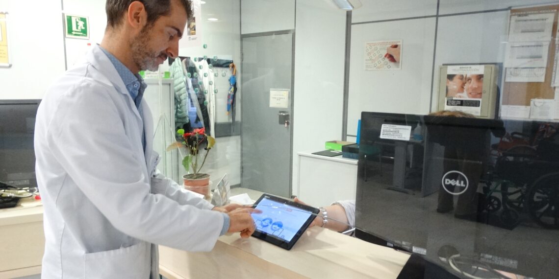 El Hospital Costa del Sol de Marbella, finalista en los premios de ámbito nacional ‘Somos Pacientes’