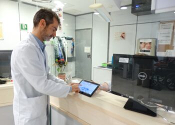 El Hospital Costa del Sol de Marbella, finalista en los premios de ámbito nacional ‘Somos Pacientes’