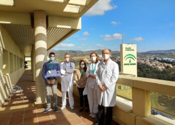 Llegan las camisetas que detectan posibles riesgos en la salud