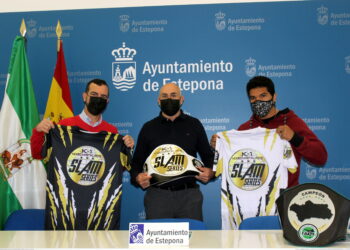 Estepona acoge este sábado el Gran Slam Costa del Sol del título de K-1