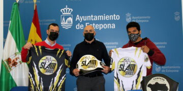 Estepona acoge este sábado el Gran Slam Costa del Sol del título de K-1