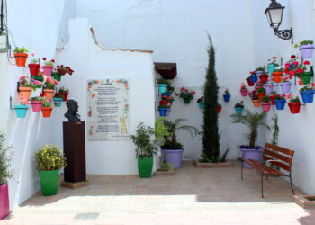 El Pleno del Ayuntamiento propondrá que el 5 de Mayo sea declarado ‘Día de la Poesía’ en Estepona