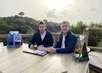 Estepona entregará más de 77.000 invitaciones a los empadronados para visitar Selwo