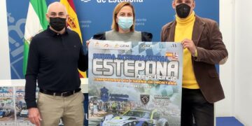 La XIII Subida a Peñas Blancas quiere ser futura sede del Campeonato de Europa de Automovilismo