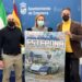 La XIII Subida a Peñas Blancas quiere ser futura sede del Campeonato de Europa de Automovilismo