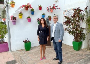 Estepona recibe como municipio turístico una ayuda de 300.000 euros de la Junta