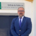 Antonio Luis Cansino, nuevo gerente del Hospital Costa del Sol de Marbella