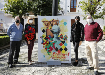 El Carnaval de Marbella tendrá lugar del 26 de febrero al 5 de marzo
