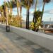 IU Estepona llama a García Urbano «cateto de aldea» por «destrozar el Paseo Marítimo»