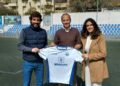 FYM-HeidelbergCement patrocina al El Palo FC, con más de 300 niños y jóvenes de la barriada malagueña