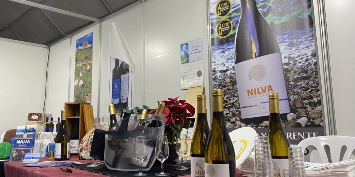 Nilva Enoturismo sigue cosechando éxitos