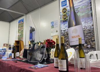 Nilva Enoturismo sigue cosechando éxitos