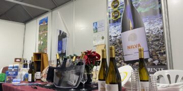 Nilva Enoturismo sigue cosechando éxitos