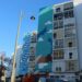 Una obra más para la Ruta de Murales Artísticos de Estepona