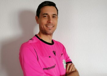 «Sin respeto no puede haber ni formación, ni diversión, ni nada que merezca la pena»