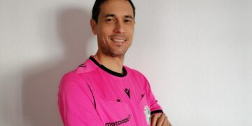 «Sin respeto no puede haber ni formación, ni diversión, ni nada que merezca la pena»