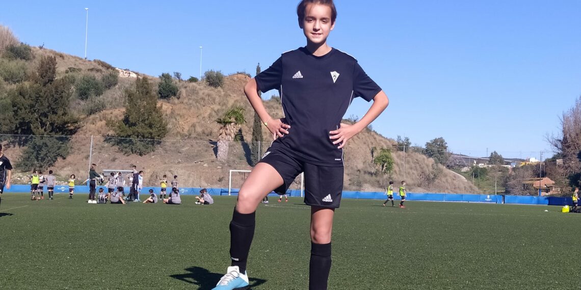 Paola contra la fibrosis quística