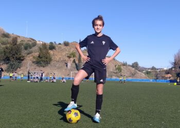 Paola contra la fibrosis quística