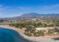 Licitadas las obras para la ejecución de un nuevo tramo del corredor litoral en Dominion Beach