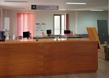 Andalucía pone en marcha ocho nuevos juzgados