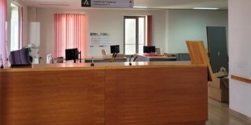 Andalucía pone en marcha ocho nuevos juzgados