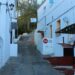 Unos trabajos de Endesa obligarán a cortar el acceso al Llano por Las Piletas en Casares