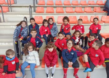 El CD Estepona celebra la primera edición de su torneo de fútbol femenino “Día de Andalucía”