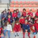 El CD Estepona celebra la primera edición de su torneo de fútbol femenino “Día de Andalucía”