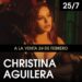 Christina Aguilera regresa a España con un concierto el 25 de julio en Starlite