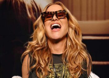 Anastacia actuará en junio en Starlite