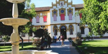 La Diputación de Málaga ofrece ayuda al Gobierno de Ucrania