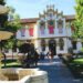 La Diputación de Málaga ofrece ayuda al Gobierno de Ucrania