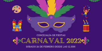 Benahavís celebrará su Carnaval el próximo sábado