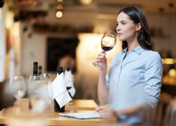 Plazas disponibles para el curso de sumillería en Manilva