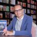 El periodista David Jiménez presentará su nueva novela en Benahavís el próximo jueves