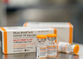 Andalucía comienza a poner desde este miércoles la segunda dosis pediátrica