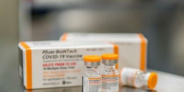 Andalucía comienza a poner desde este miércoles la segunda dosis pediátrica